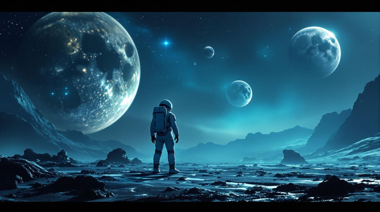 星际穿越:归来 - 横店影视热门影视推荐 星际穿越:归来